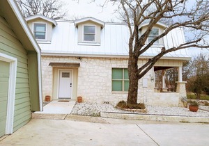 #2 Boerne River House