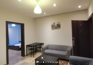 2 Br Apartment for Rent Unit#2