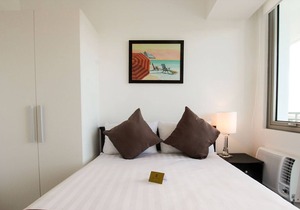 2-BR Beach View @ Maui 1814