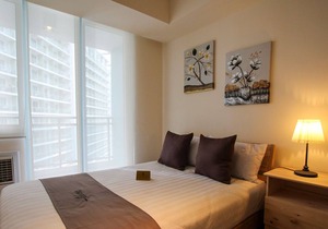 2-BR Beach View @ Maui 1108