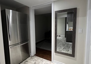 2 BR Exclusive Suite, TV, Free Parking/Wifi