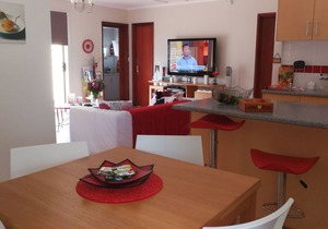 2 Br Home - Close to Beach