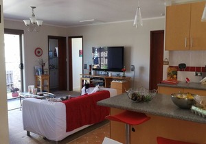2 Br Home - Close to Beach