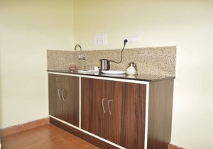 2-BR homestay in PUTTAMUTTHU (BEDROOM C + A)