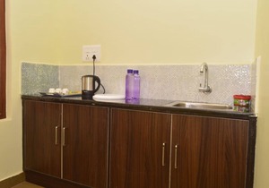 2-BR homestay in PUTTAMUTTHU (BEDROOM C + A)
