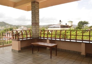 2-BR homestay in PUTTAMUTTHU (BEDROOM C + A)