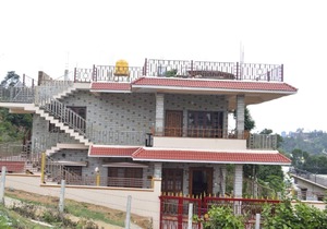 2-BR homestay in Puttamutthu ( B & C )
