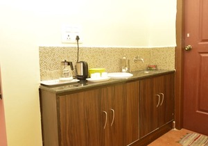 2-BR homestay in Puttamutthu ( B & C )