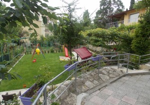2 BR semi-detached Villa Sequoia 5p