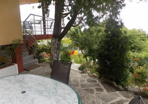 2 BR semi-detached Villa Sequoia 5p