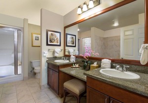 2 BR Suite - All Taxes & Resort Fees Included In Price