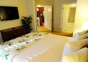 2 BR Suite - All Taxes & Resort Fees Included In Price