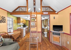#2 - Cabin - Waterfall Access - Near Tallulah Gorge