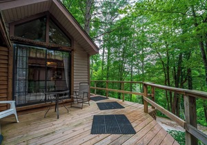 #2 - Cabin - Waterfall Access - Near Tallulah Gorge