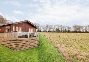 2 Cedar Lodge Park, TAVISTOCK