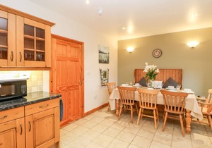 2 COLBY HOUSE BARN, family friendly in Appleby-In-Westmorland