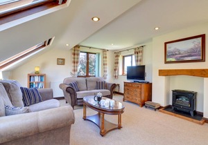 2 Derw Cottages