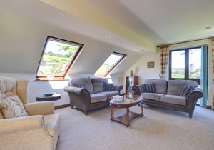 2 Derw Cottages