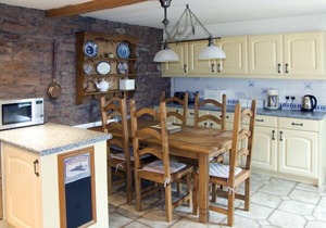 2 Eden Grove Cottages, ARMATHWAITE