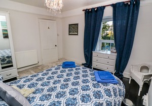 2 Emma Place, BODMIN