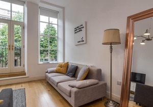 2 Fitzrovia Cathedral Quarter