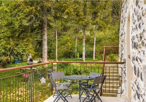 2 bedroom accommodation in Saint-Martin-sur-Lavez