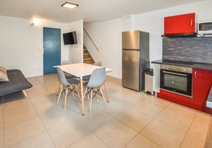 2 bedroom accommodation in Saint-Martin-sur lavez