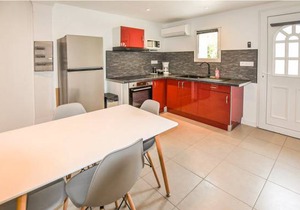2 bedroom accommodation in Saint-Martin-sur lavez