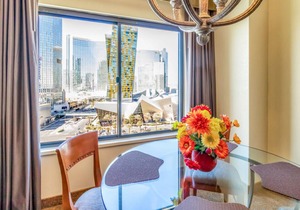 2 Great Spaces w/Kitchen Right on the Strip! Near High Roller