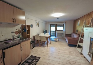 2 Holiday apartment Zum Wilden Michel