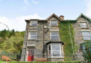 2 Isygraig