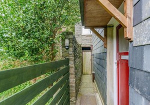 2 Isygraig