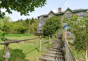 2 Isygraig