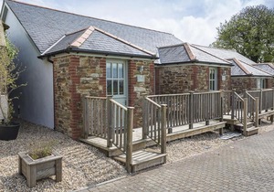 2 Keeper's Cottage, Hillfield Village