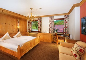 2 Kochberg double room comfort