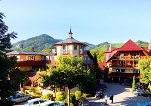 2 Kochberg double room comfort