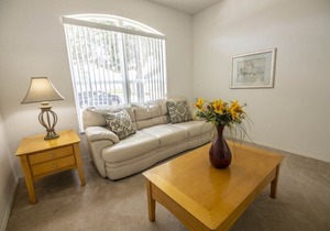 2 Lounges – Pool – Lanai – 10 Mins to Disney – Esprit Community