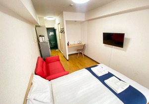 2 minutes from JR Nishikawaguchi Station With ki/Saitama Saitama
