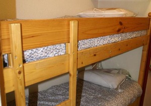 2 pièces au pied des pistes avec balcon et équipements complets - FR-1-557-95
