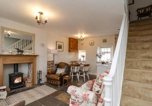 2 Primrose Villas