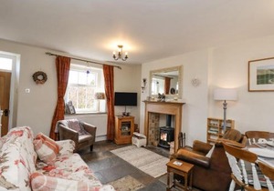 2 Primrose Villas