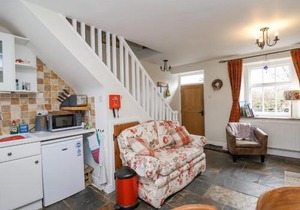 2 Primrose Villas