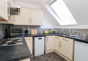 2 Rodgers Mews, MALTON