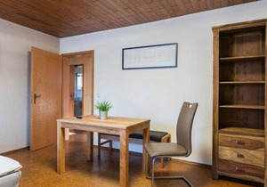 2-room apartment for 3 pers. No. 9 - BI Apartments Mildenberger