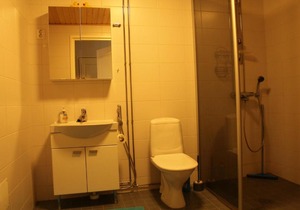 2 room apartment in Lahti - Vesijärvenkatu 31b A1