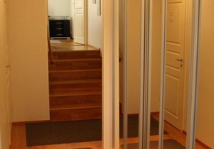 2 room apartment in Lahti - Vesijärvenkatu 31b A1