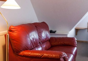 2 room apartment - Manor house Barkow