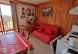 2 ROOMS 6 sleeps SAINT JEAN MONTCLAR
