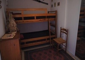 2 ROOMS 6 sleeps SAINT JEAN MONTCLAR