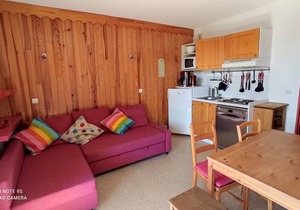 2 ROOMS 6 sleeps SAINT JEAN MONTCLAR